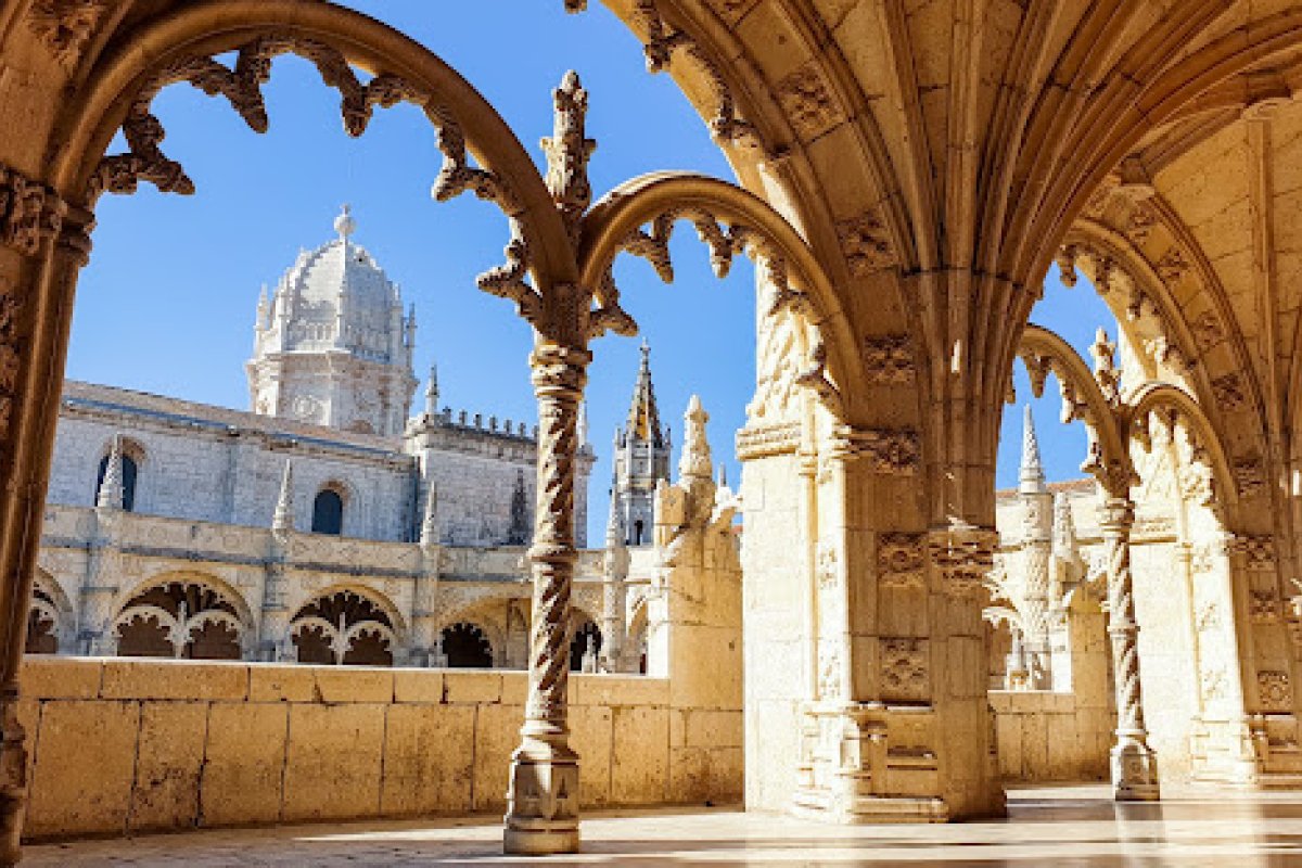 Ankara'dan Direk Sefer İle Dolu Dolu Portekiz Turu