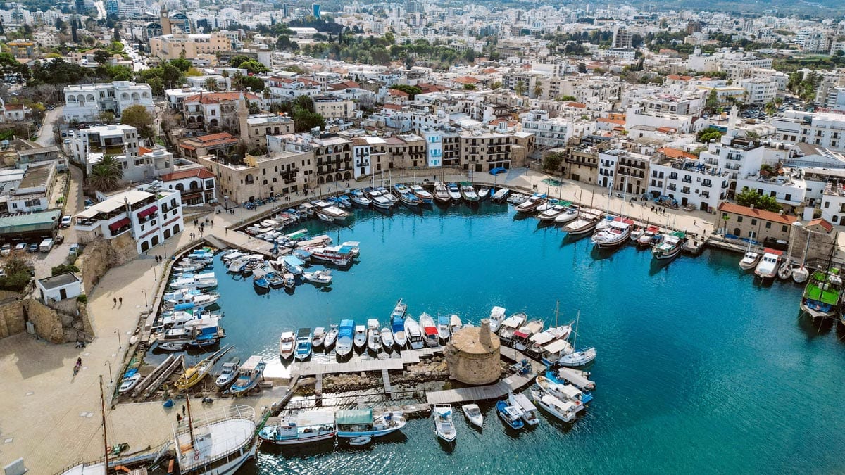 KIBRIS SİZİ ÇAĞIRIYOR