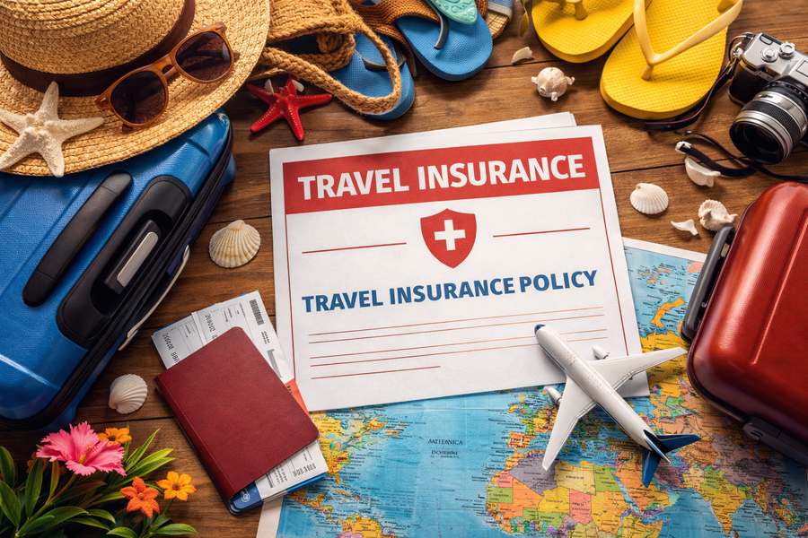 Seyahat Sigortası Hediyeli Turlar