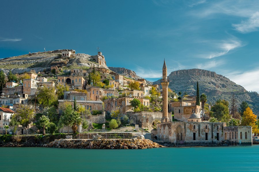 Uçaklı Klasik Gap Turu İstanbul Çıkışlı